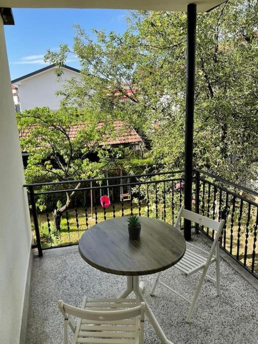 Peaceful And Spacious Apartment With Free Parking Banja Luka Exteriér fotografie