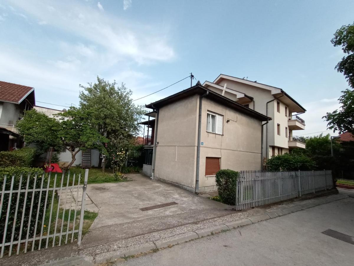 Peaceful And Spacious Apartment With Free Parking Banja Luka Exteriér fotografie